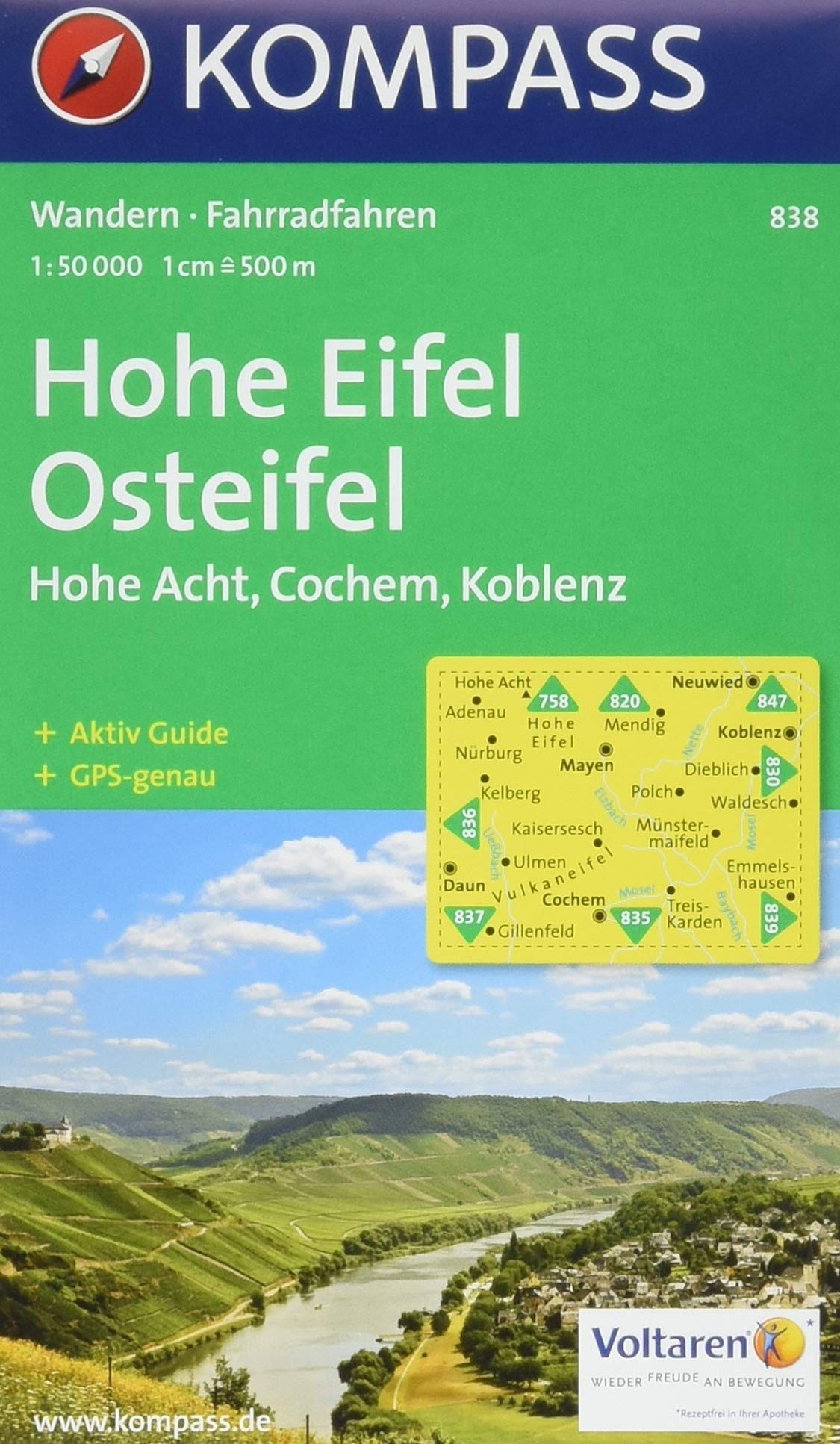 Hohe Eifel - Osteifel Leisure, Home & Garden