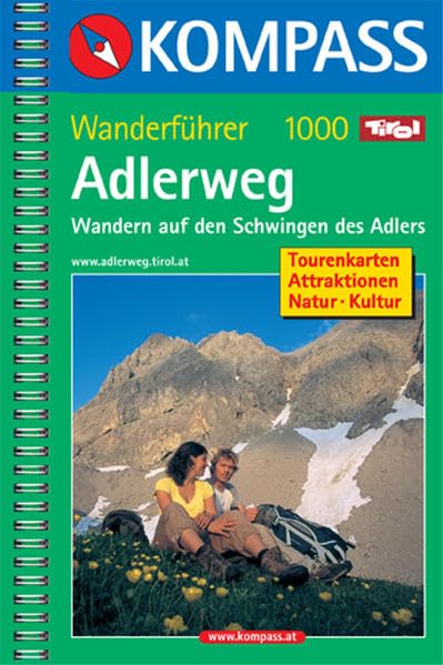 Kompass Karten, Oberschwaben Süd: Wanderführer mit Tourenkarten (KOMPASS Wanderführer) Hiking & Cycling