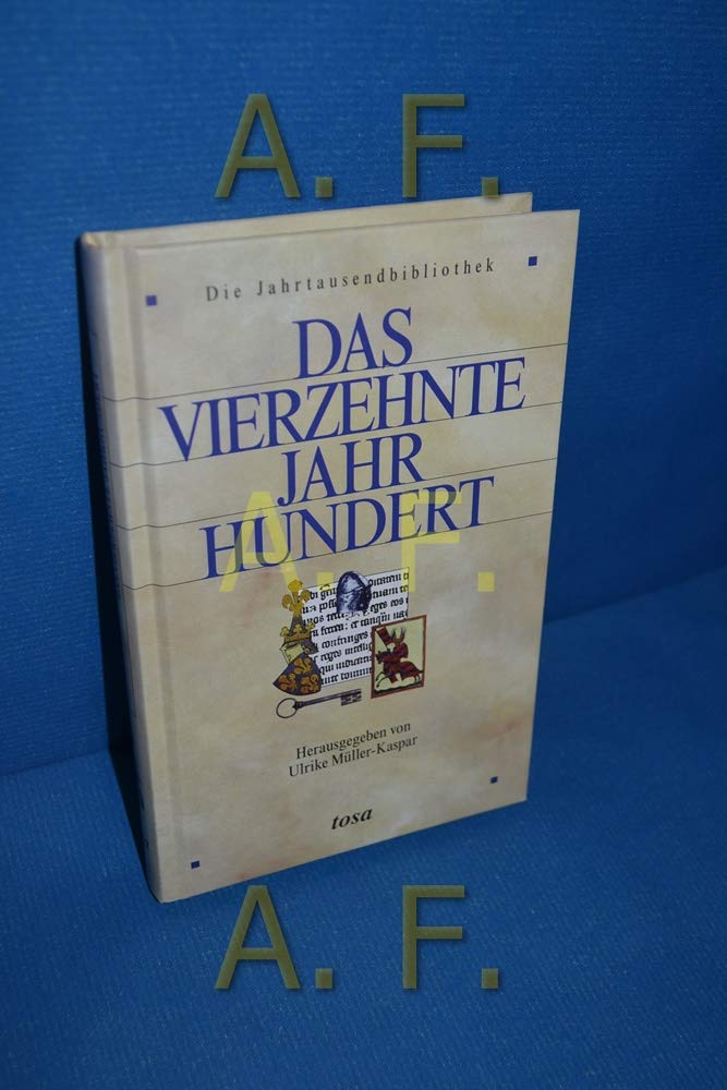 Die Jahrtausendbibliothek Books