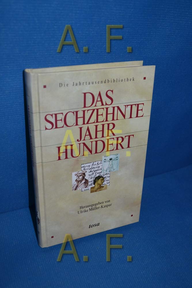 Die Jahrtausendbibliothek. Books