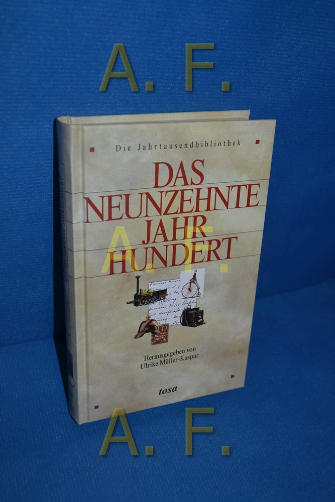 Product Image: Das neunzehnte Jahrhundert