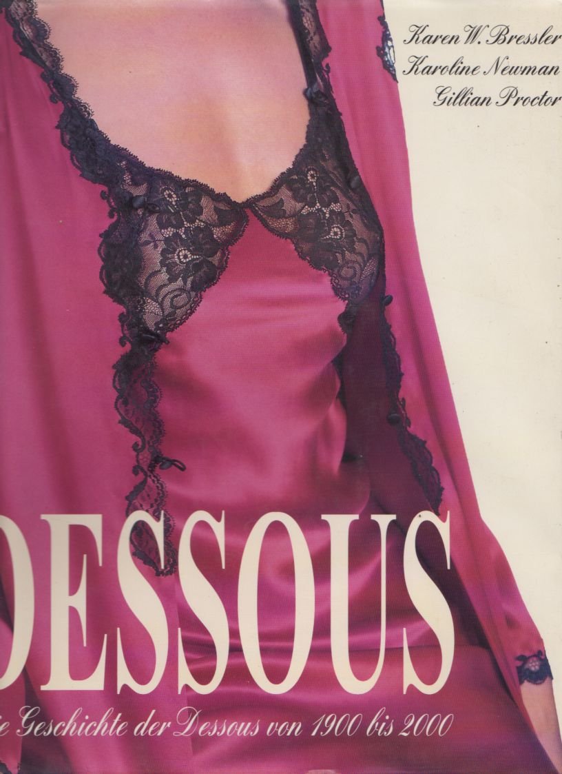 Dessous Film, Art & Culture