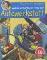 Mein Bilderbuch von der Autowerkstatt Non-fiction