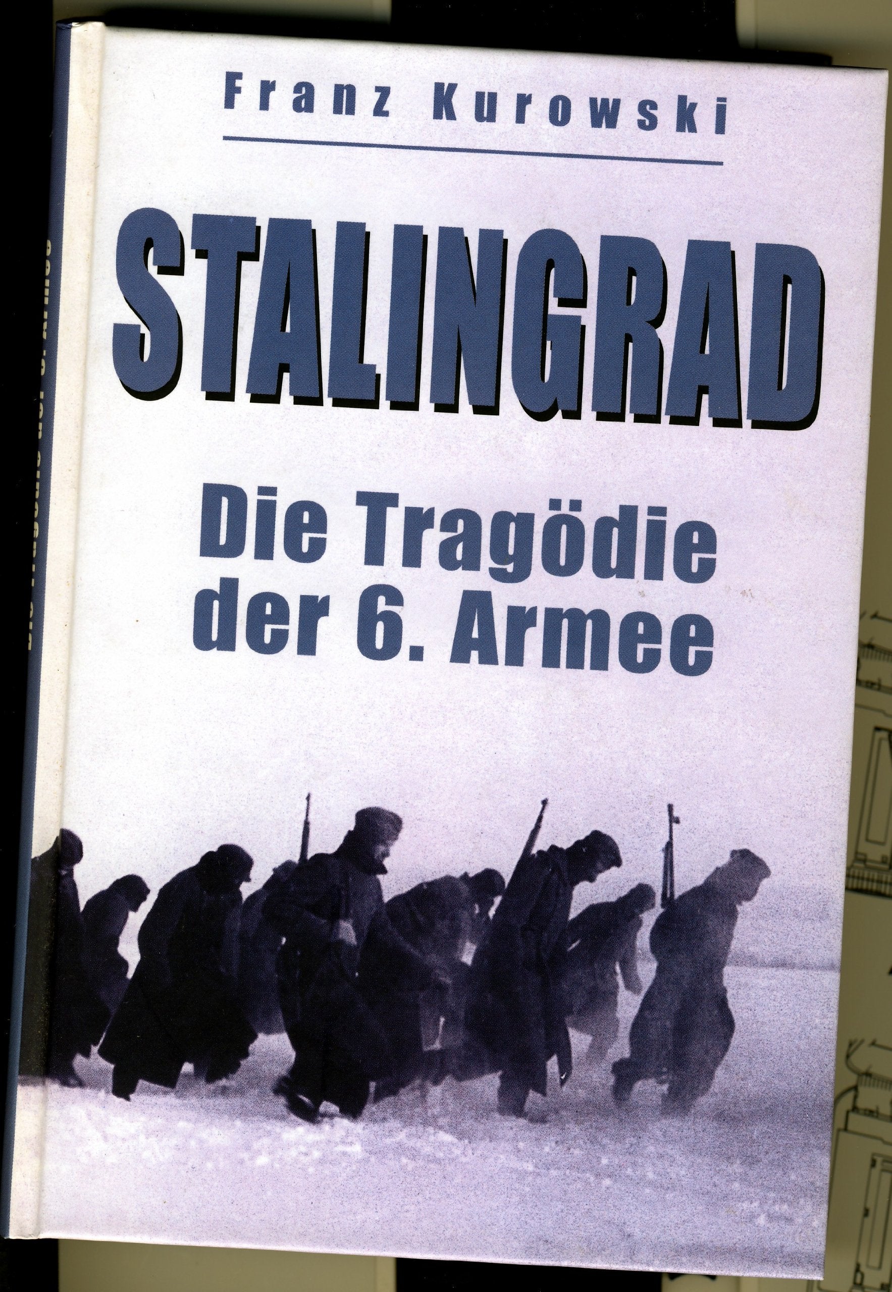 Stalingrad. Die Tragödie der 6. Armee Politics & History