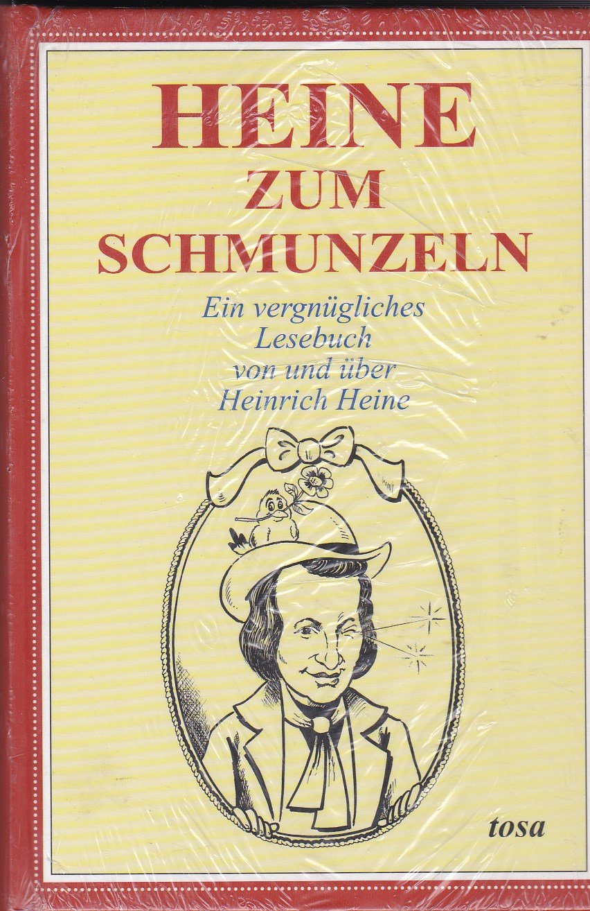 Heine zum Schmunzeln Books