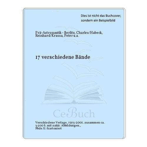Hochtechnologie der Frühzeit Books
