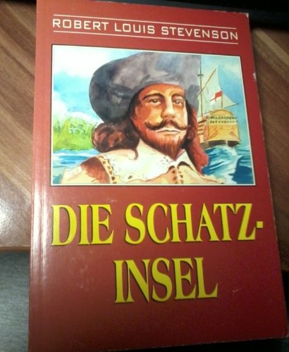 Die Schatzinsel. Novels & Short Stories for children