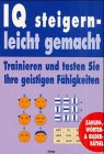 Product Image: IQ steigern - leicht gemacht