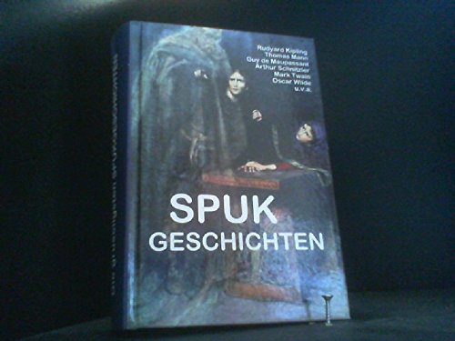 Die gruseligsten Spukgeschichten. Books