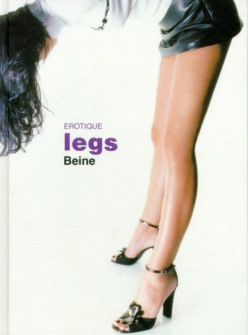 Legs - Beine Architecture