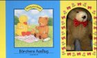Bärchens Ausflug, m. Plüschbär: Teddy und Quak Leisure & Fun