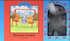 Bärchens Spielzeit, m. Plüschelefant: Teddy und Jumbo Leisure & Fun