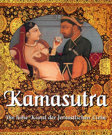 Kamasutra Books