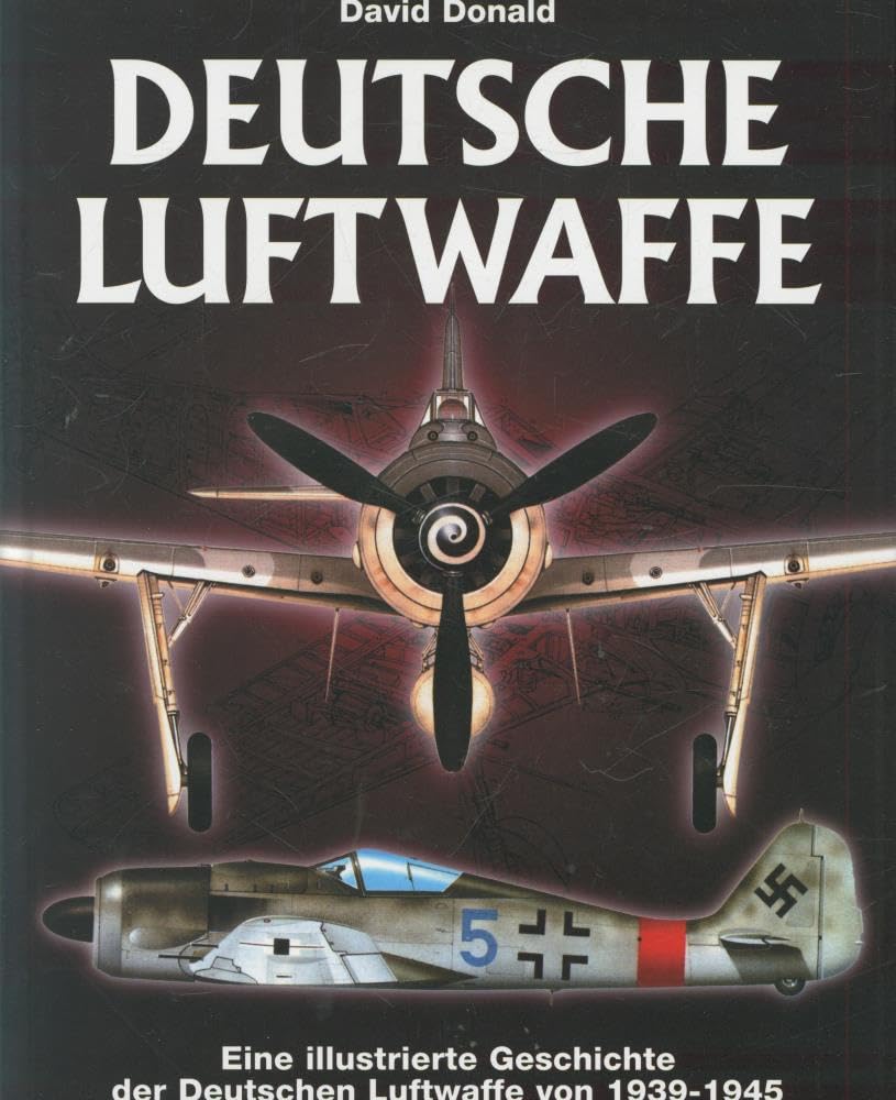 Deutsche Luftwaffe Business & Technology