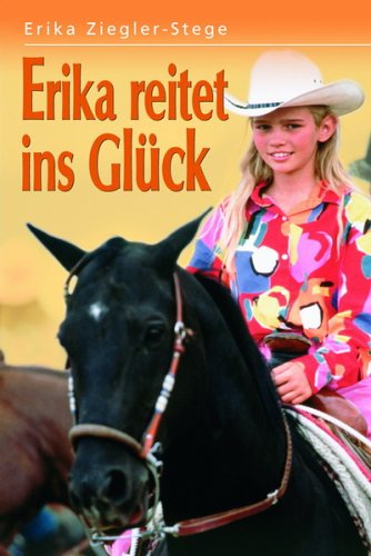 Erika reitet ins Glück Fantasy & Sci-Fi