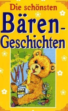 Die schönsten Bären-Geschichten Books