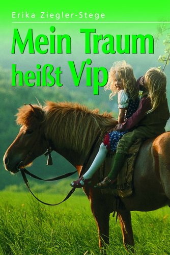 Mein Traum heisst Vip Fantasy & Sci-Fi
