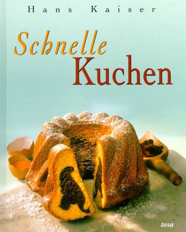 Product Image: Schnelle Kuchen
