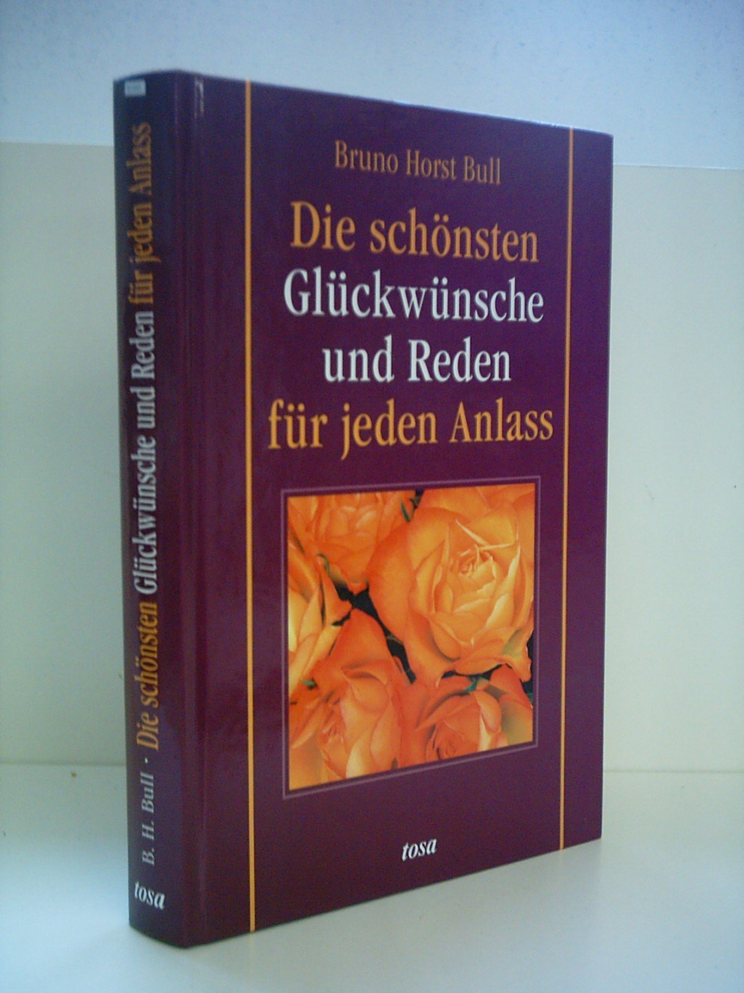 Die schönsten Glückwünsche und Reden für jeden Anlass Lifestyle