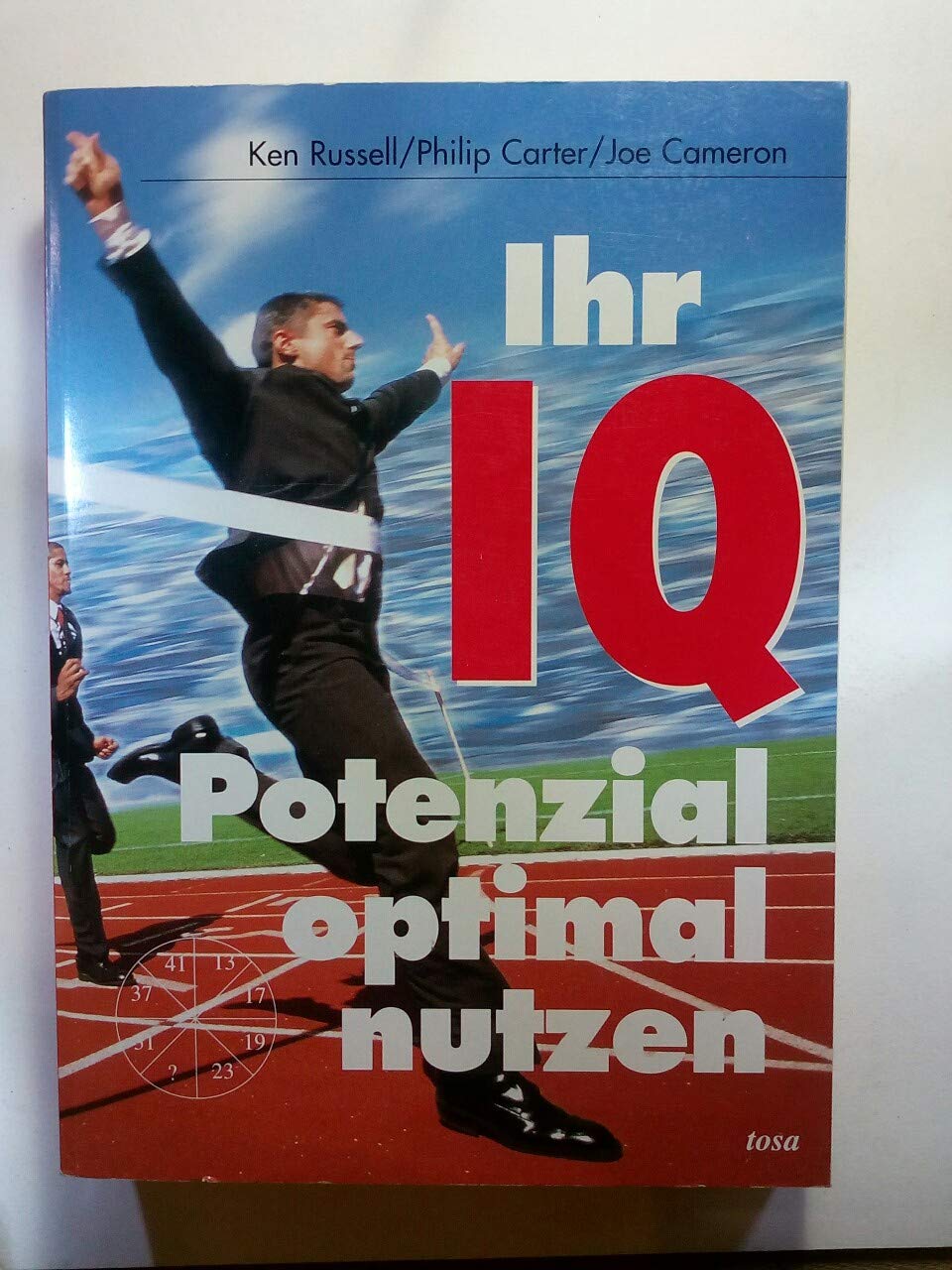 Ihr IQ: Potenzial optimal nutzen General education