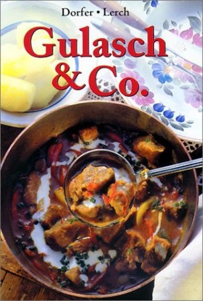 Product Image: Gulasch & Co