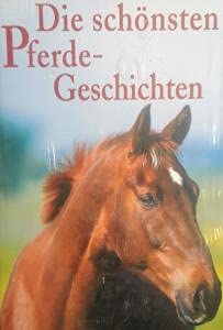 Product Image: Die schönsten Pferde-Geschichten.