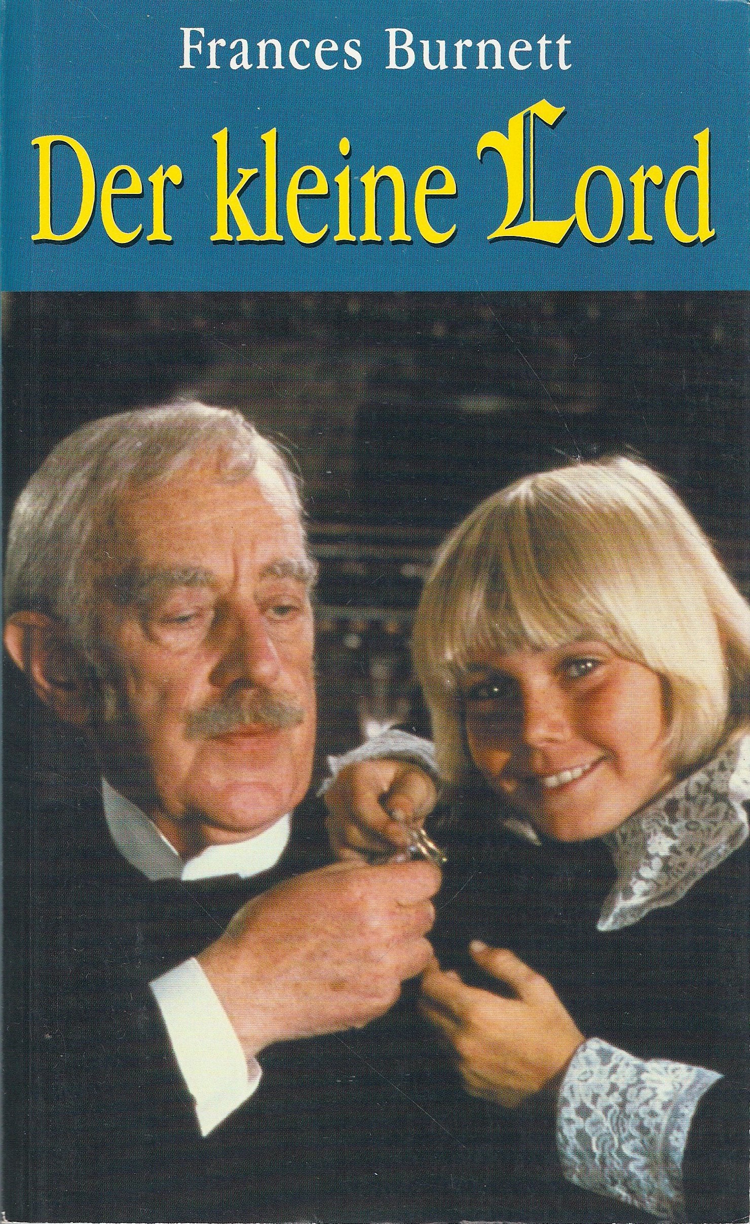 Der kleine Lord Classics