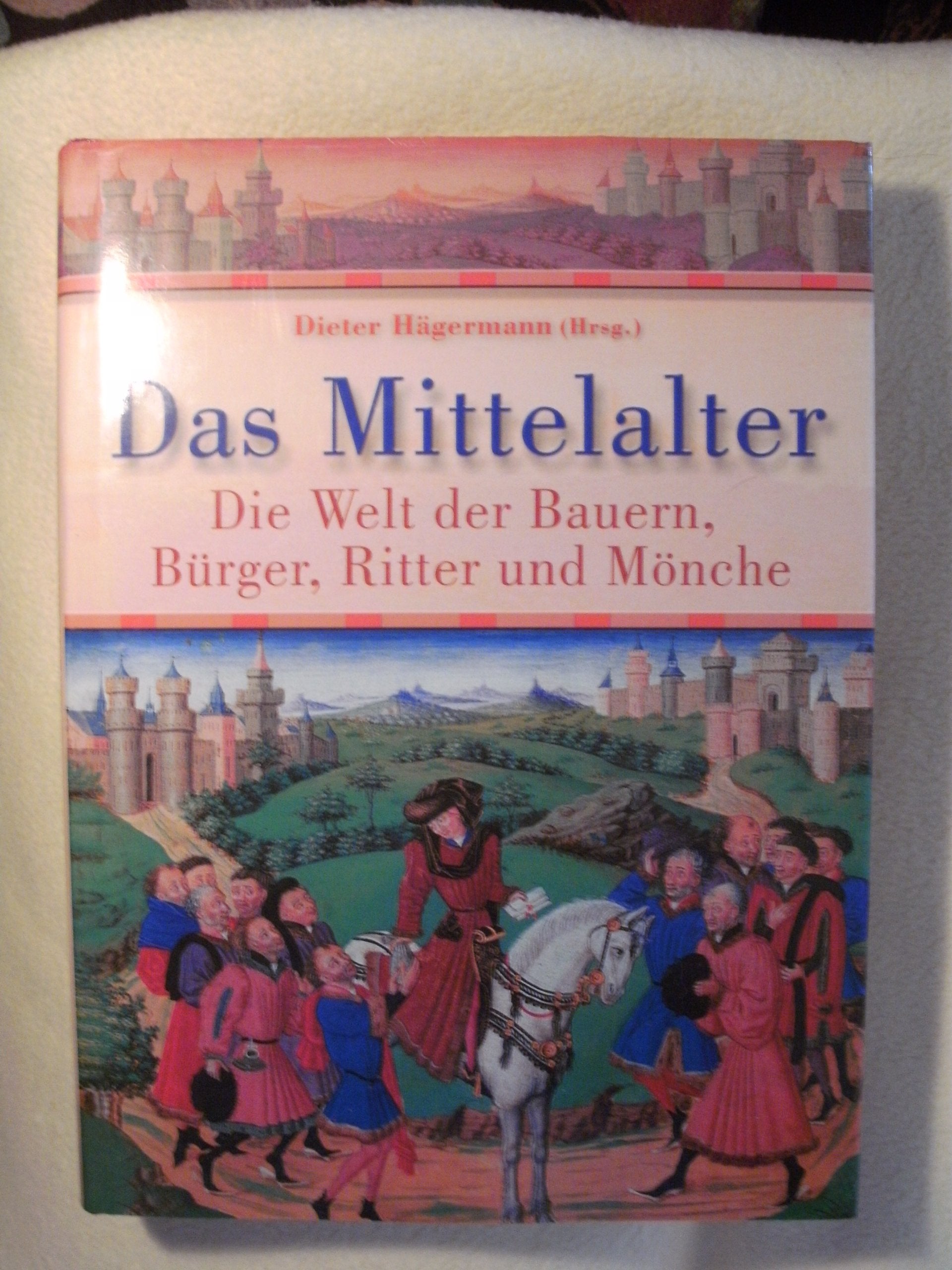 Das Mittelalter Politics & History