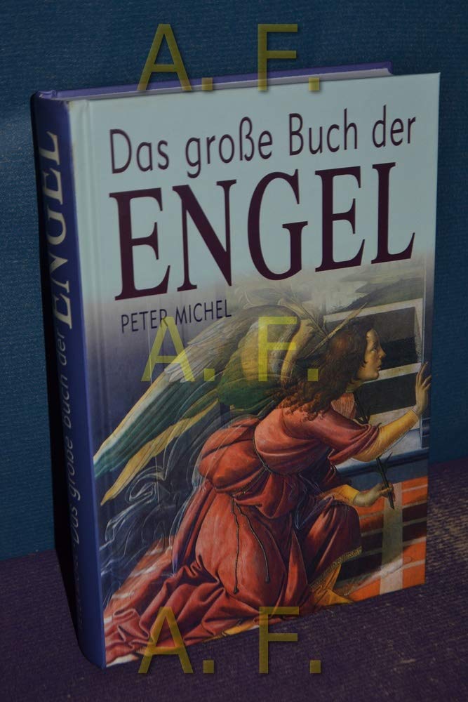 Das große Buch der Engel Politics & History books
