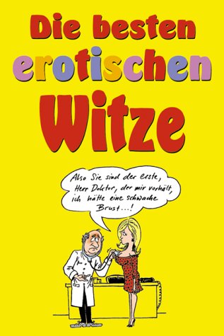 Die besten erotischen Witze Books