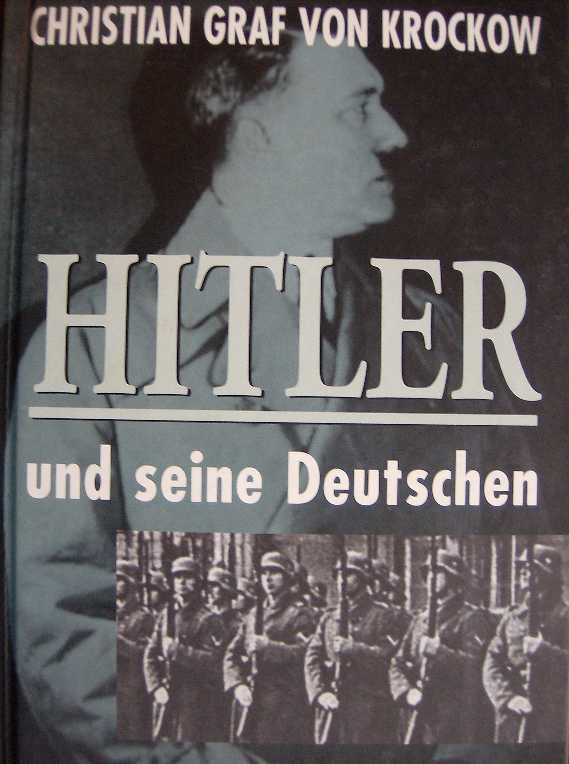 Hitler und seine Deutschen Social Sciences