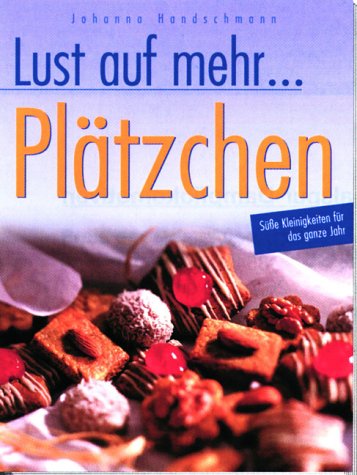 Plätzchen Cooking & Enjoying