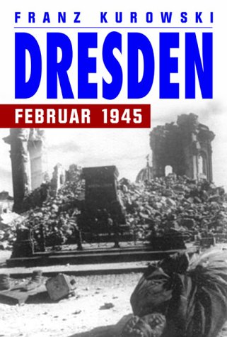 Product Image: Dresden: Februar 1945