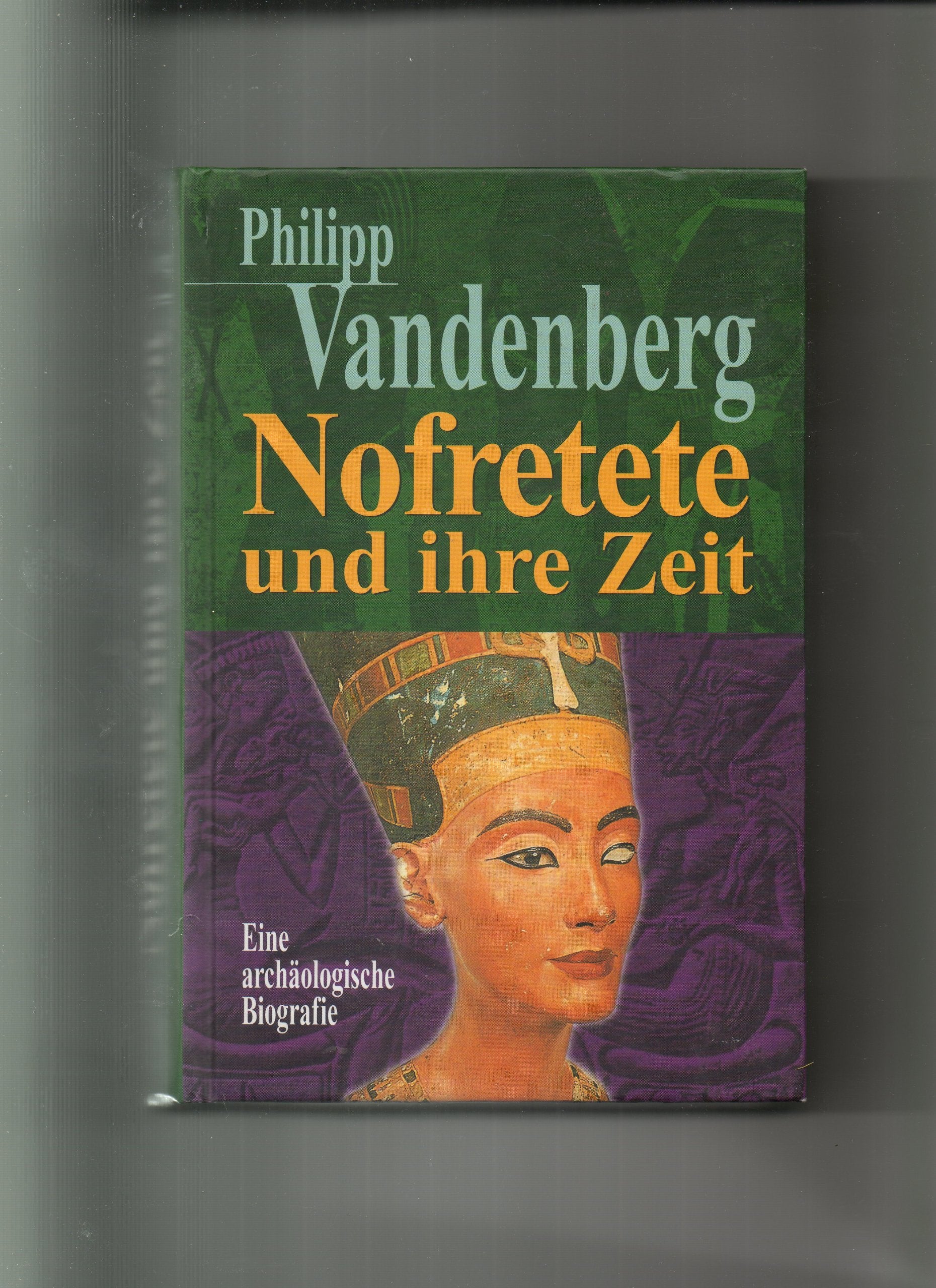Nofretete und ihre Zeit: Eine archäologische Biografie Memories