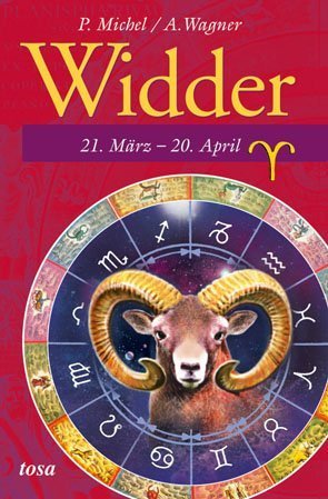 Product Image: Widder: 21. März - 20. April