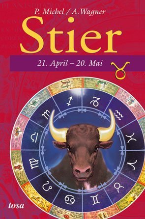 Product Image: Stier: 21. April - 20. Mai