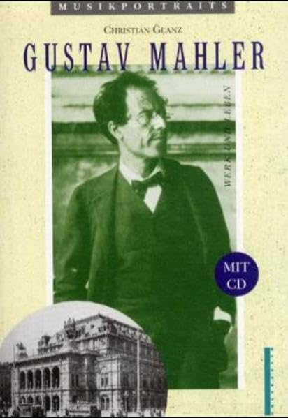 Gustav Mahler: Sein Werk - Sein Leben (Musikportraits) Pop culture