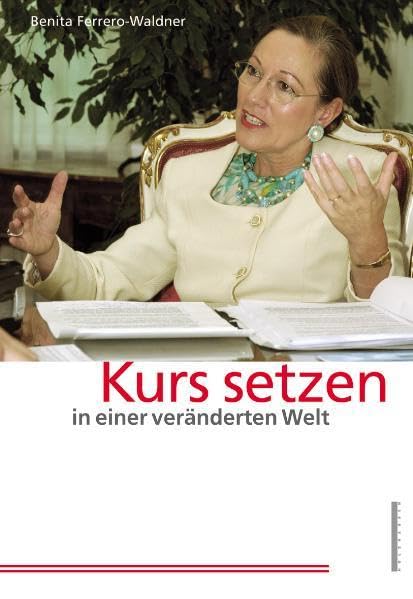 Kurs setzen in einer veränderten Welt Politics & History
