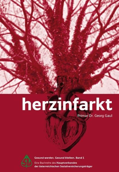 Herzinfarkt Medicine Books