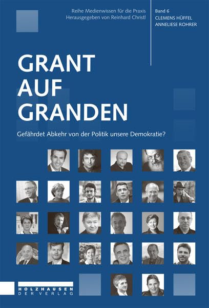 Product Image: Grant auf Granden