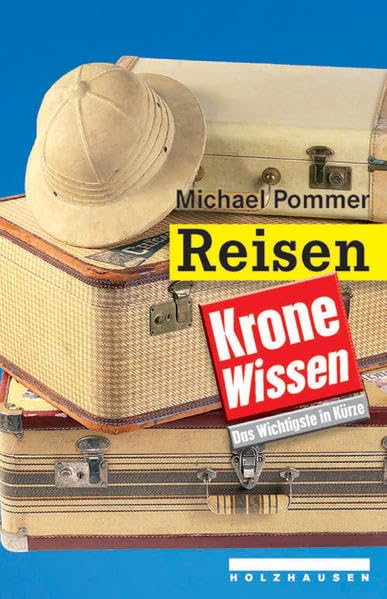 Reisen: Krone Wissen Self-help