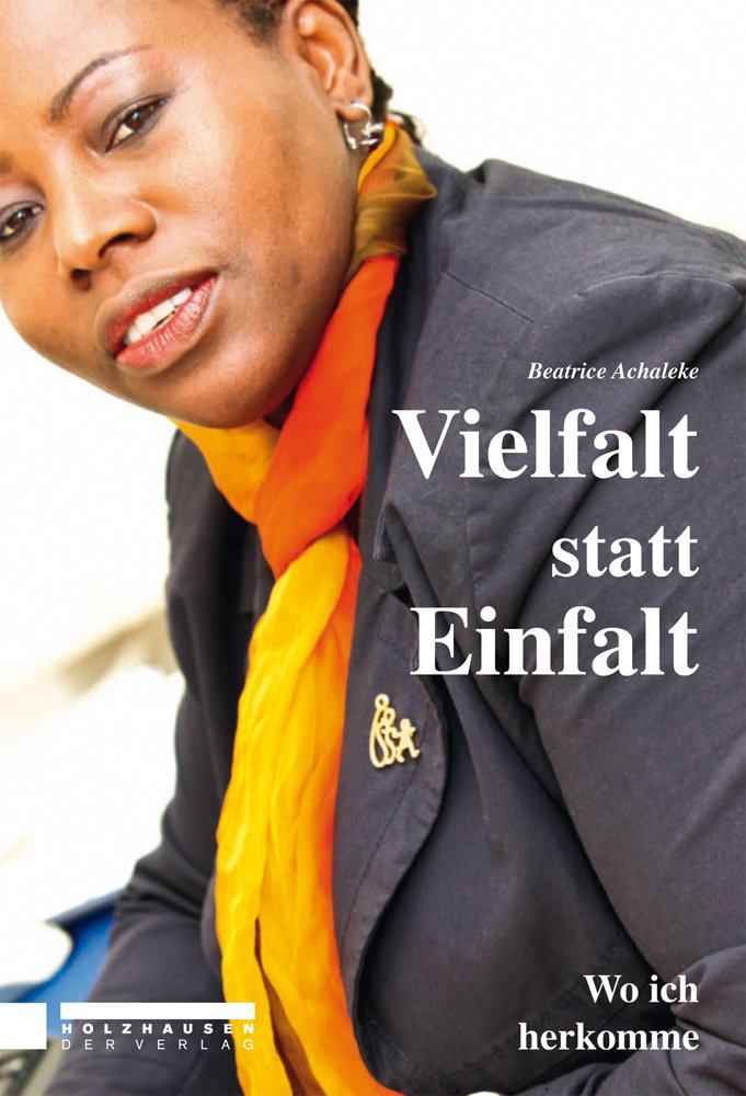 Vielfalt statt Einfalt Contemporary literature Books