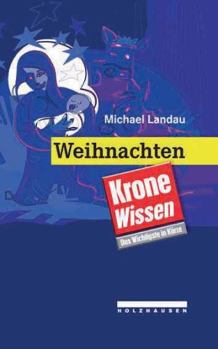 Weihnachten: Krone Wissen Law