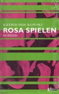 Rosa spielen Books