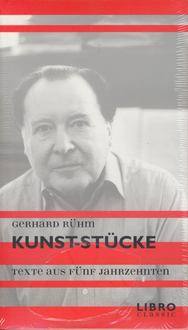 Kunst-Stücke (Libro classic) Books