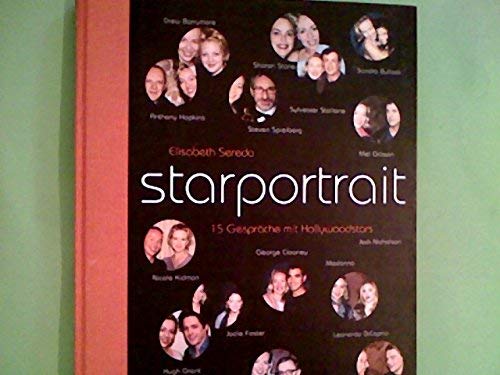 Starportrait 15 Gespräche mit Hollywoodstars Books