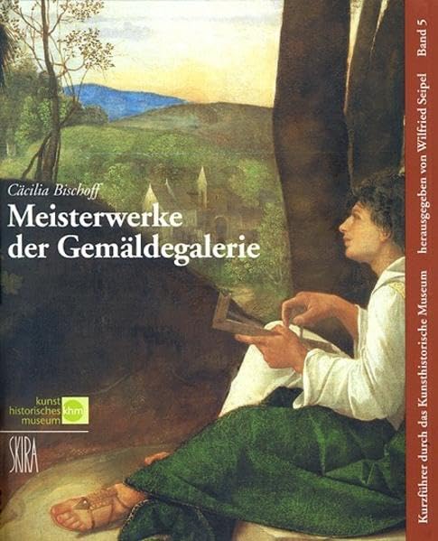 Meisterwerke der Gemäldegalerie Film, Art & Culture