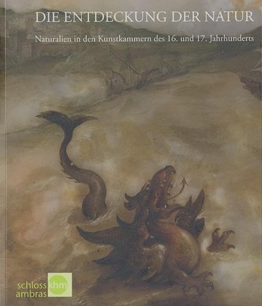 Die Entdeckung der Natur: Naturalien in den Kunstkammern des 16. und 17. Jahrhunderts Film, Art & Culture