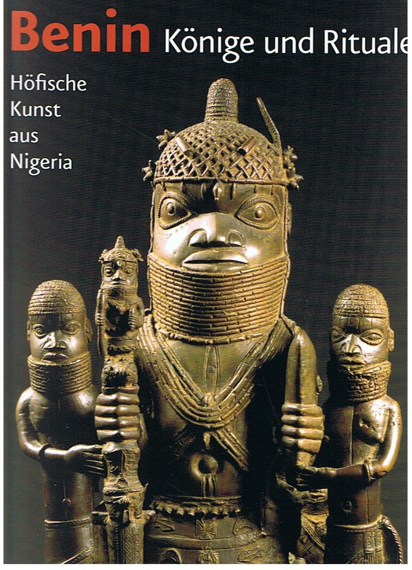 Benin Books