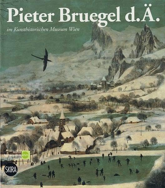 Pieter Bruegel d. Ä. im Kunsthistorischen Museum Wien Film, Art & Culture
